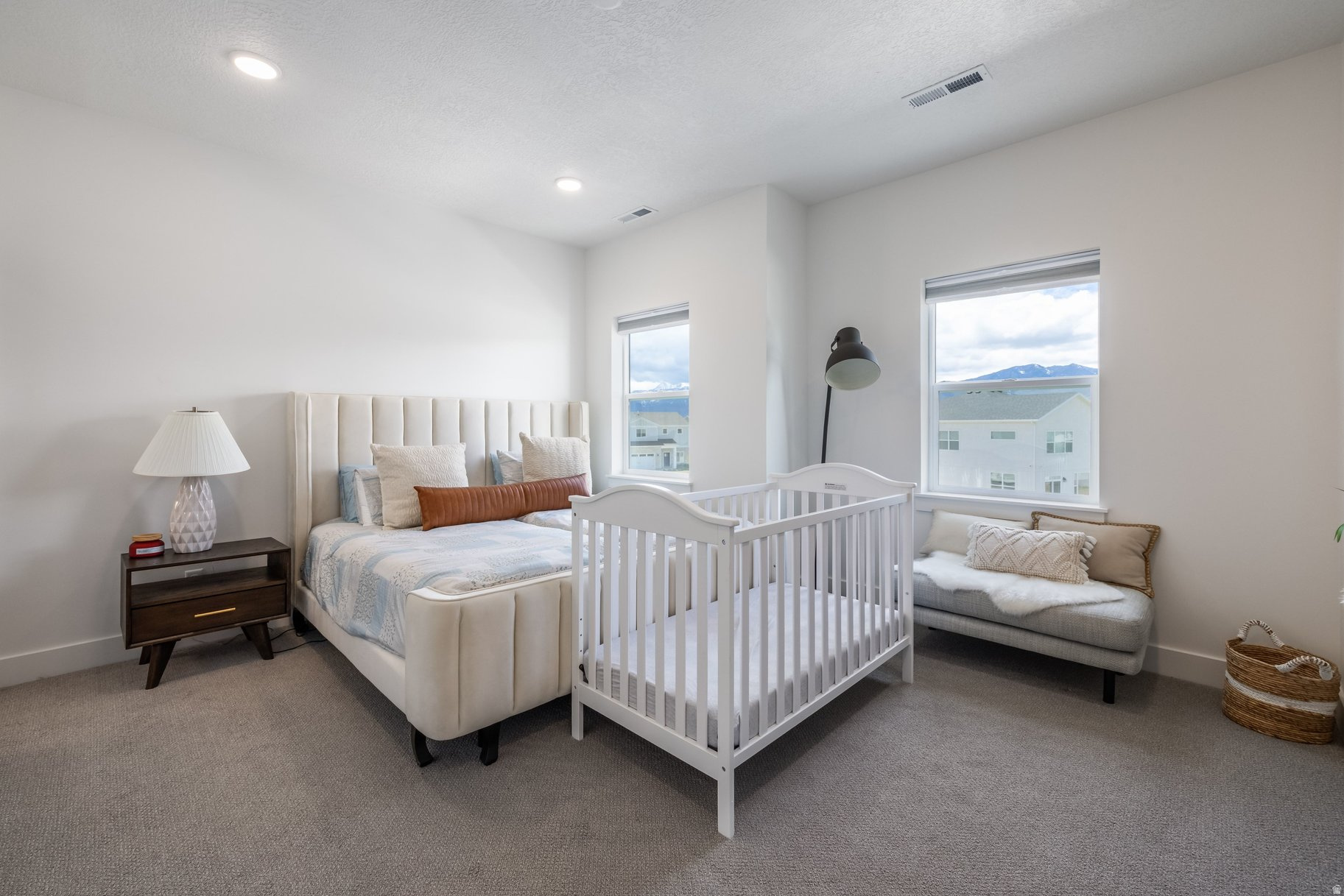 BROOKSIDE SUBDIVISION - Residential