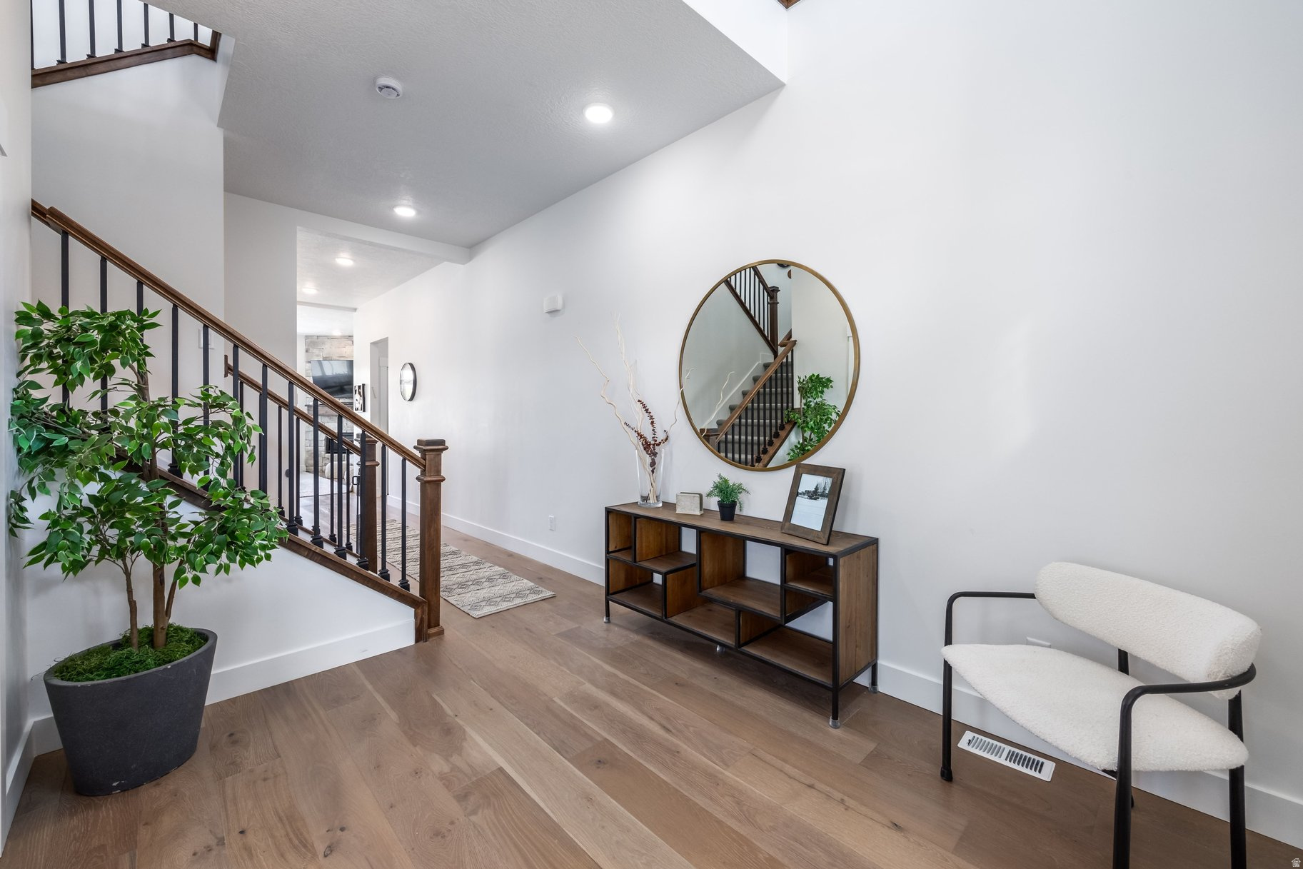 BROOKSIDE SUBDIVISION - Residential