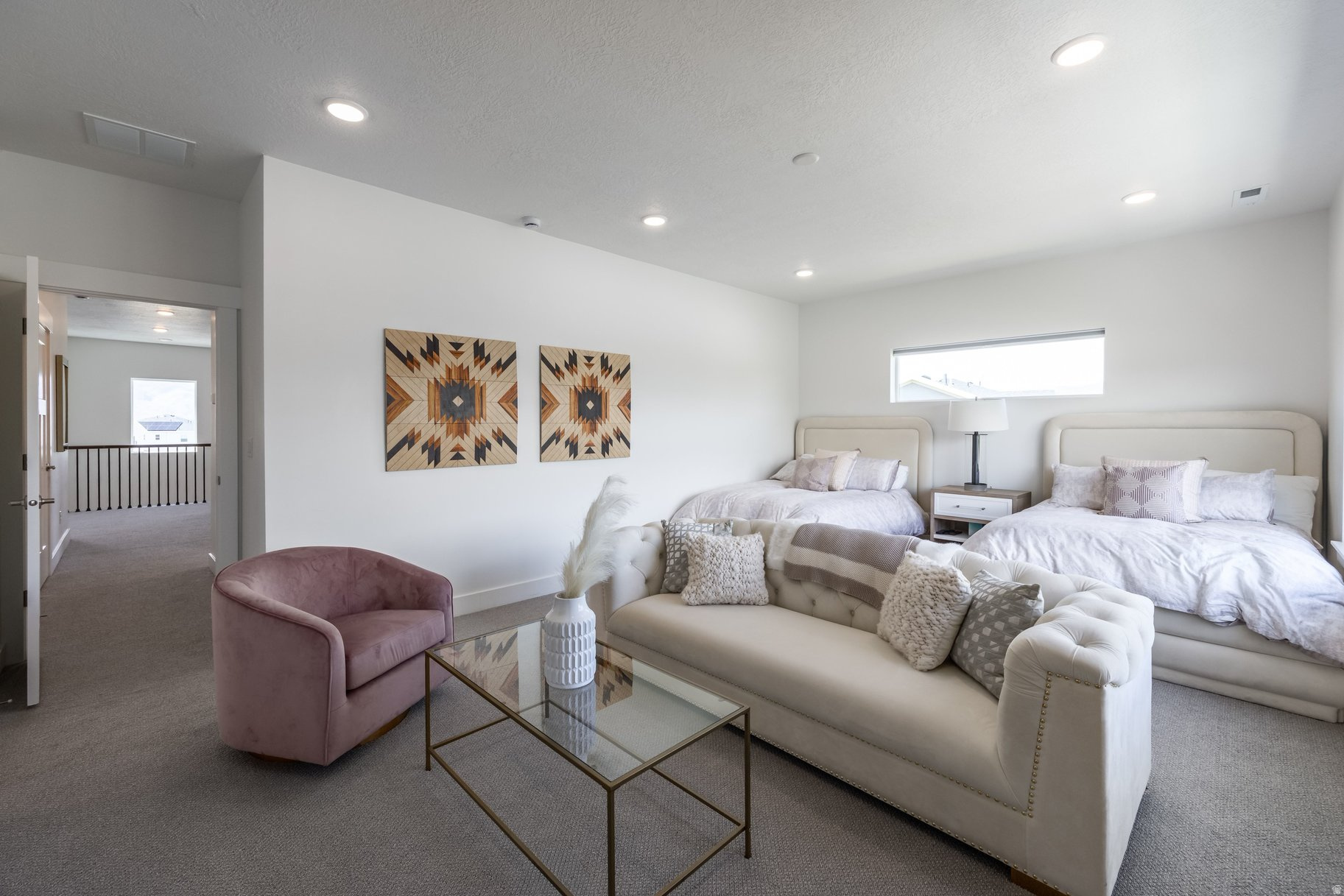 BROOKSIDE SUBDIVISION - Residential