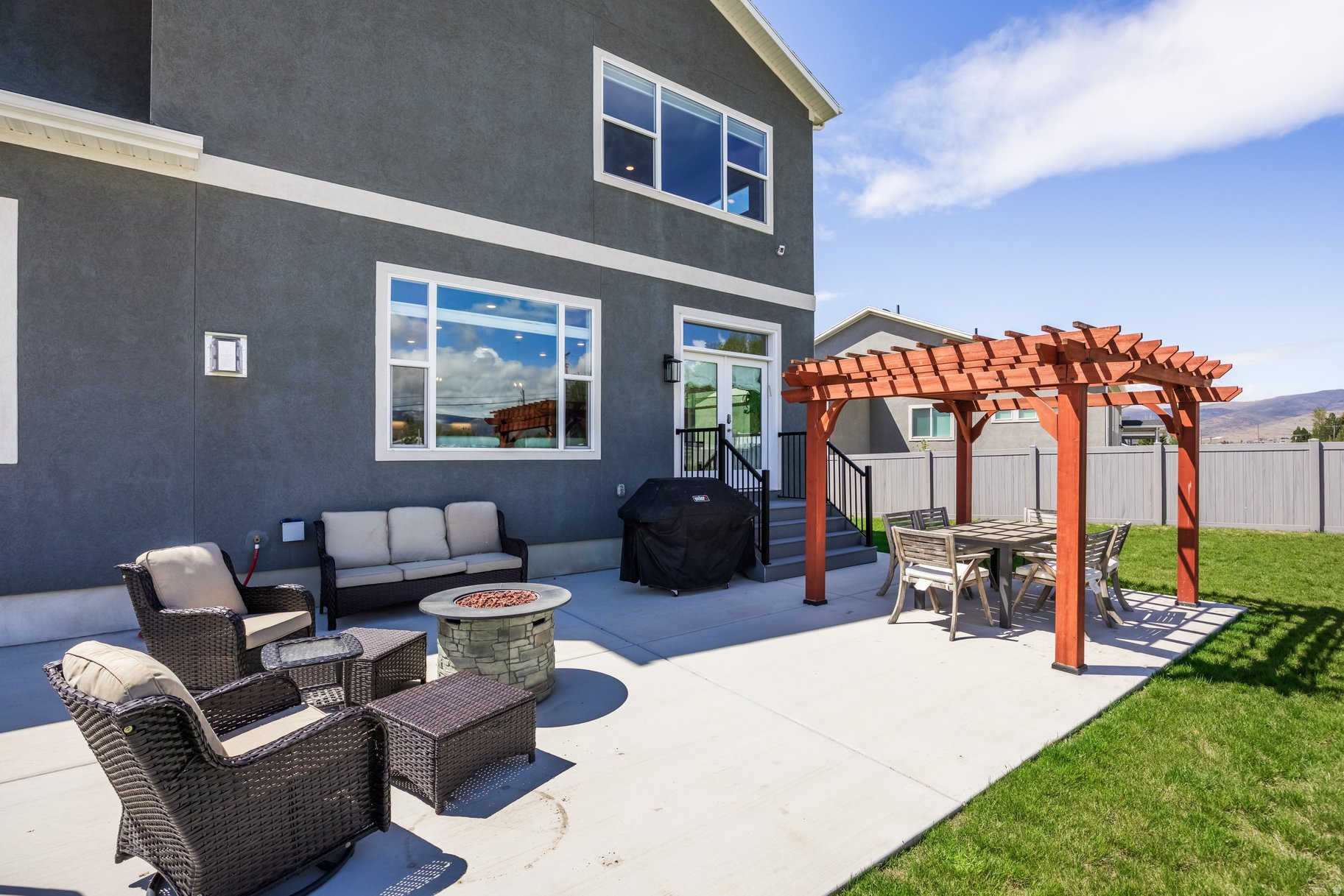 BROOKSIDE SUBDIVISION - Residential