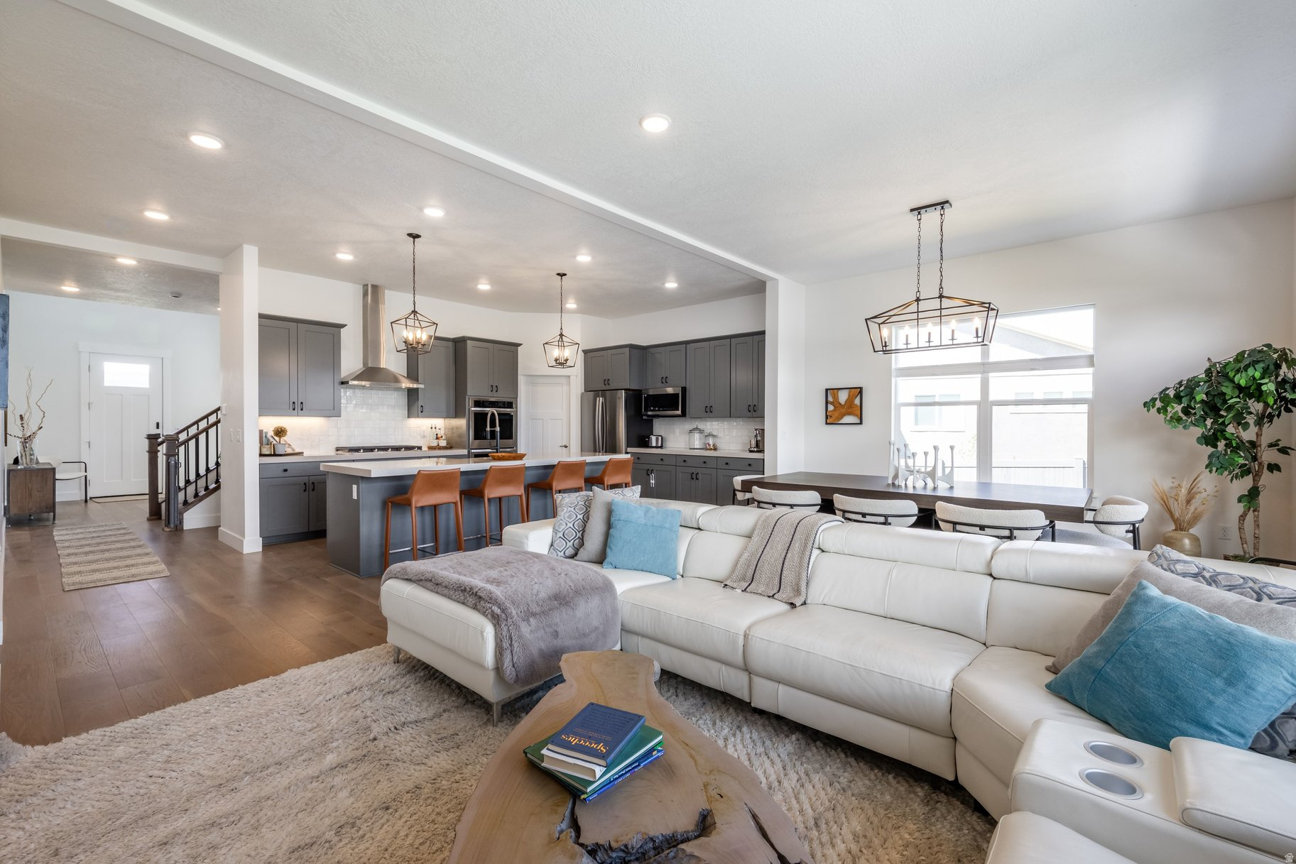 BROOKSIDE SUBDIVISION - Residential