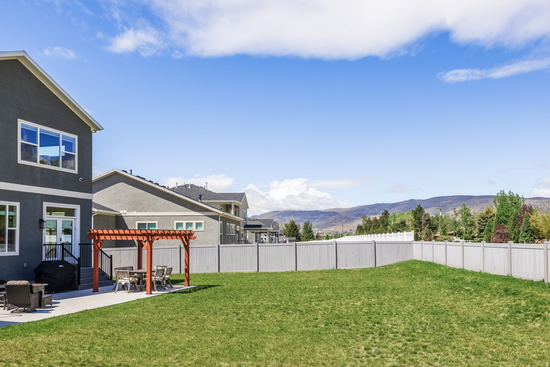 BROOKSIDE SUBDIVISION - Residential
