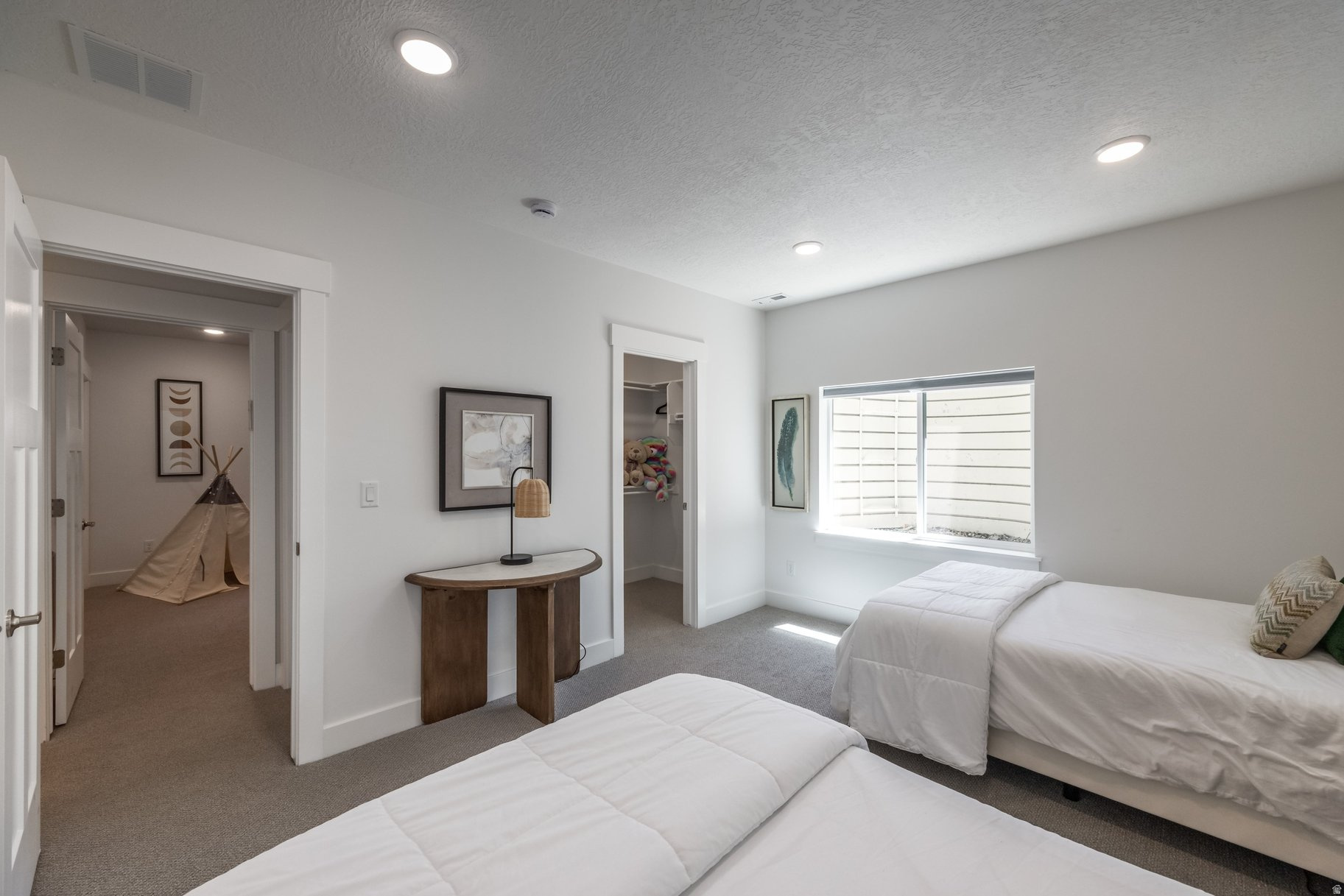 BROOKSIDE SUBDIVISION - Residential
