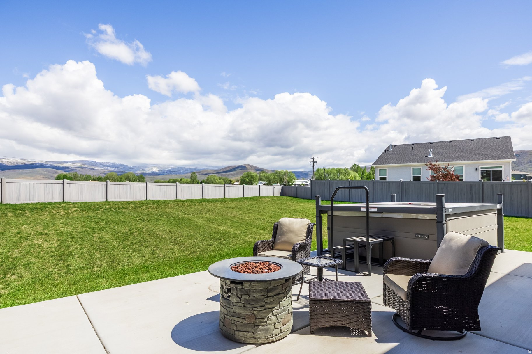 BROOKSIDE SUBDIVISION - Residential