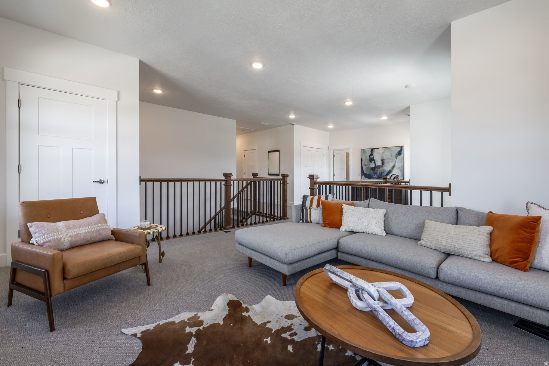 BROOKSIDE SUBDIVISION - Residential
