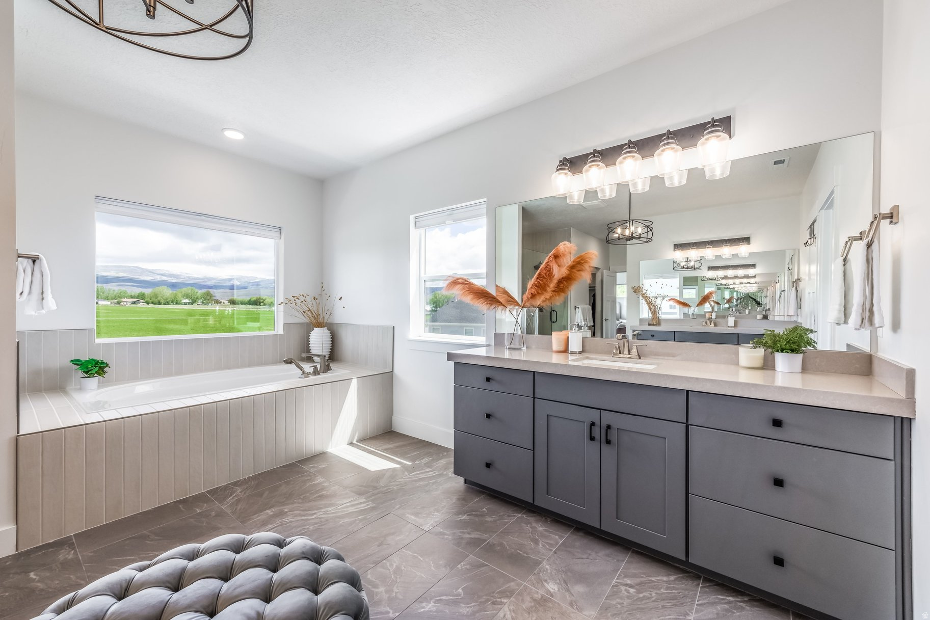 BROOKSIDE SUBDIVISION - Residential
