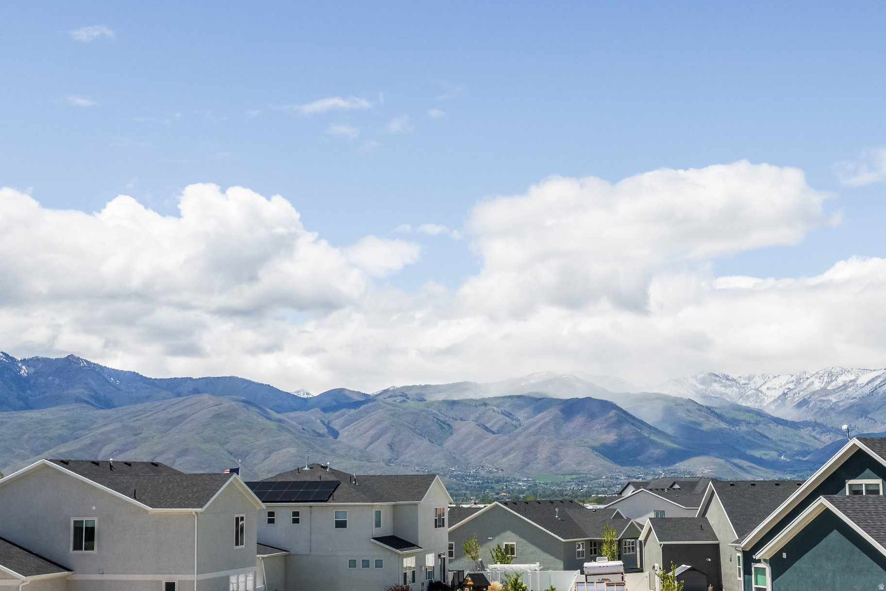BROOKSIDE SUBDIVISION - Residential