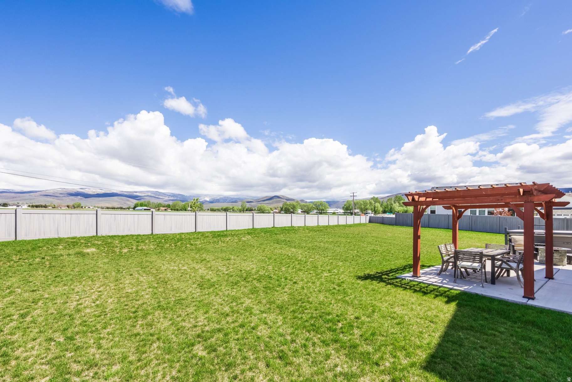 BROOKSIDE SUBDIVISION - Residential