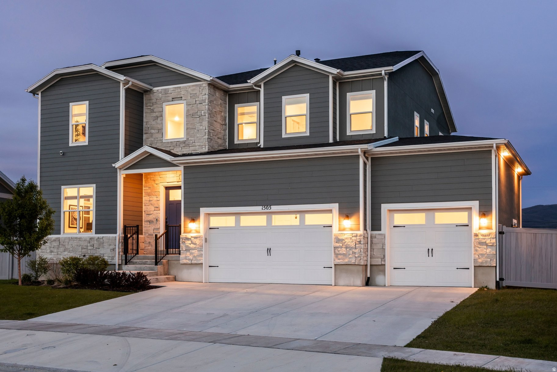 Photo 1 of 99 — 1505 S 1140 E, Heber City, UT 84032