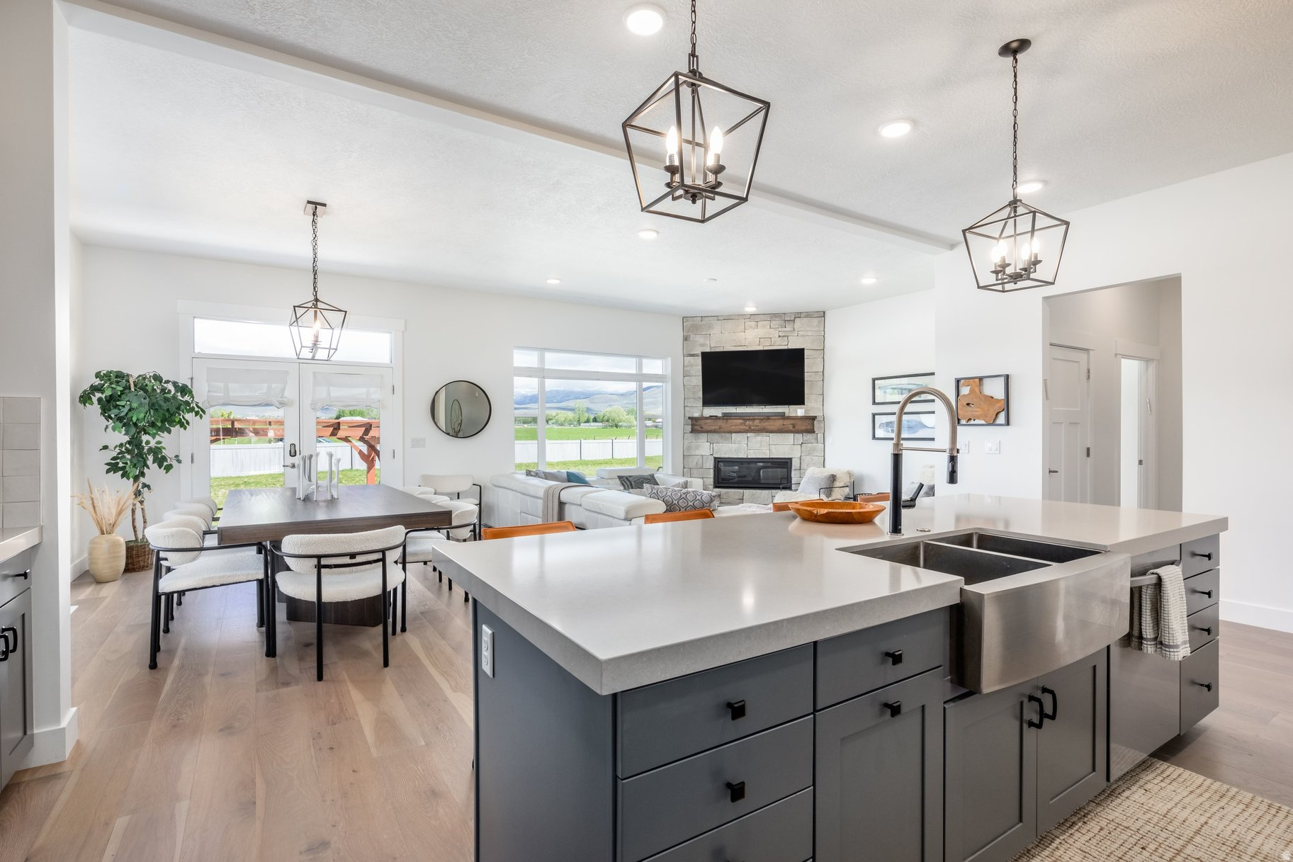 BROOKSIDE SUBDIVISION - Residential