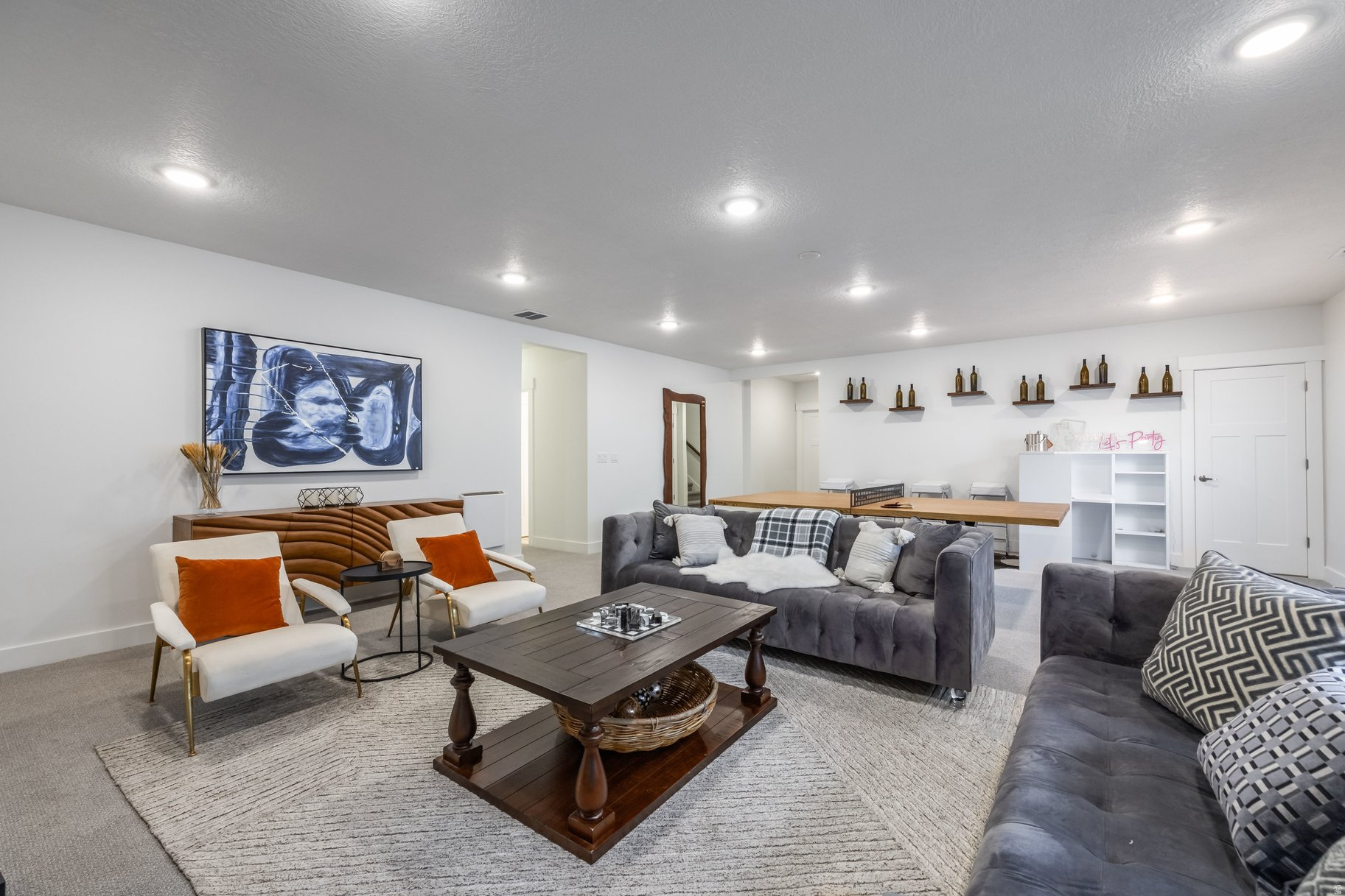 BROOKSIDE SUBDIVISION - Residential