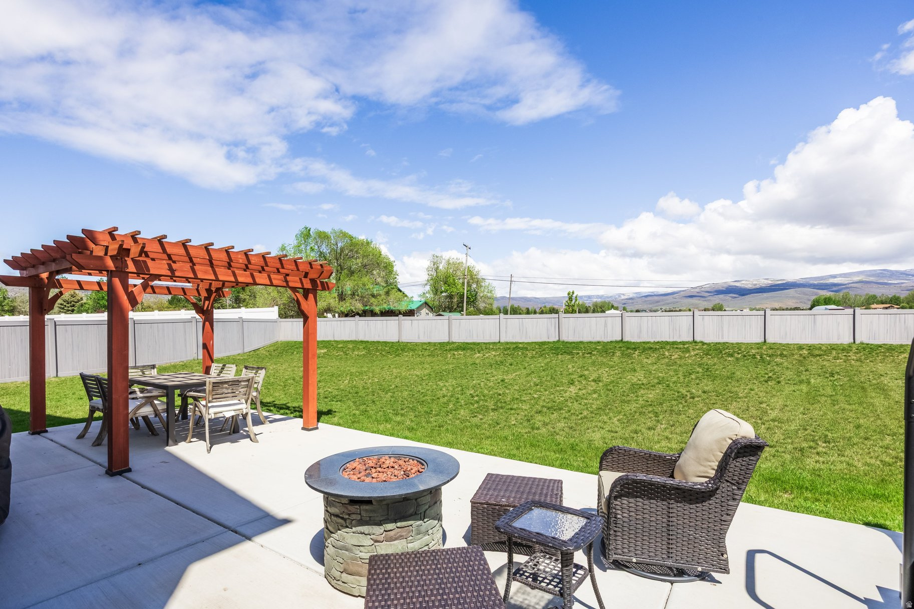BROOKSIDE SUBDIVISION - Residential