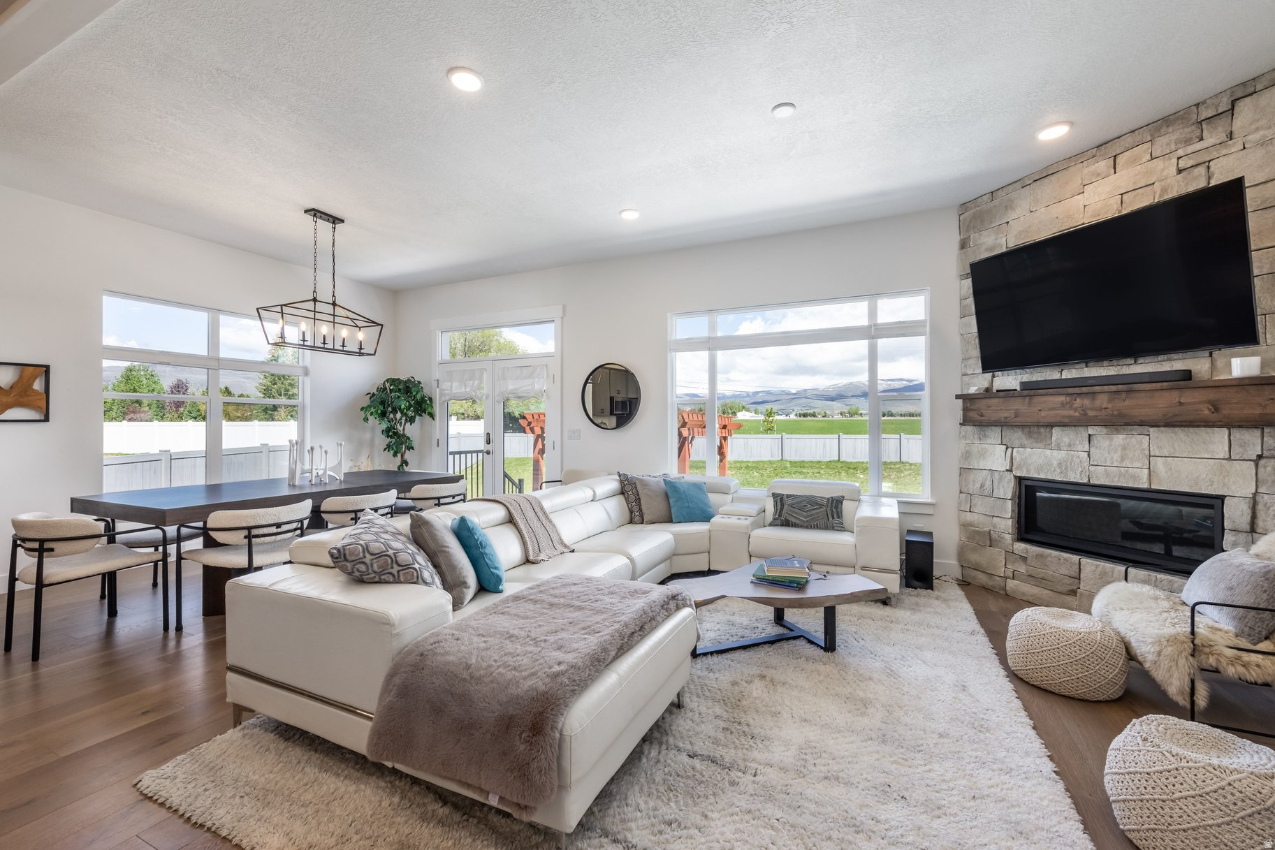 BROOKSIDE SUBDIVISION - Residential