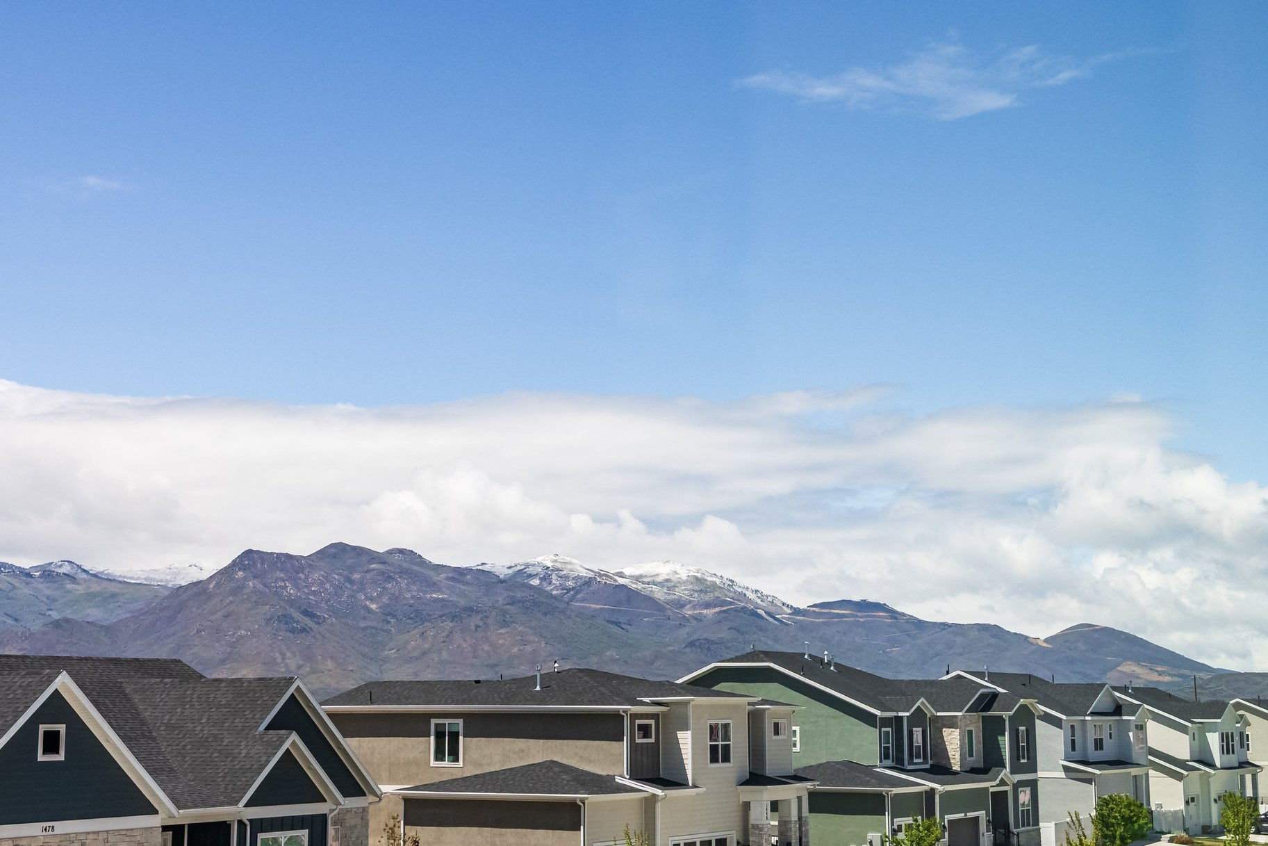 BROOKSIDE SUBDIVISION - Residential