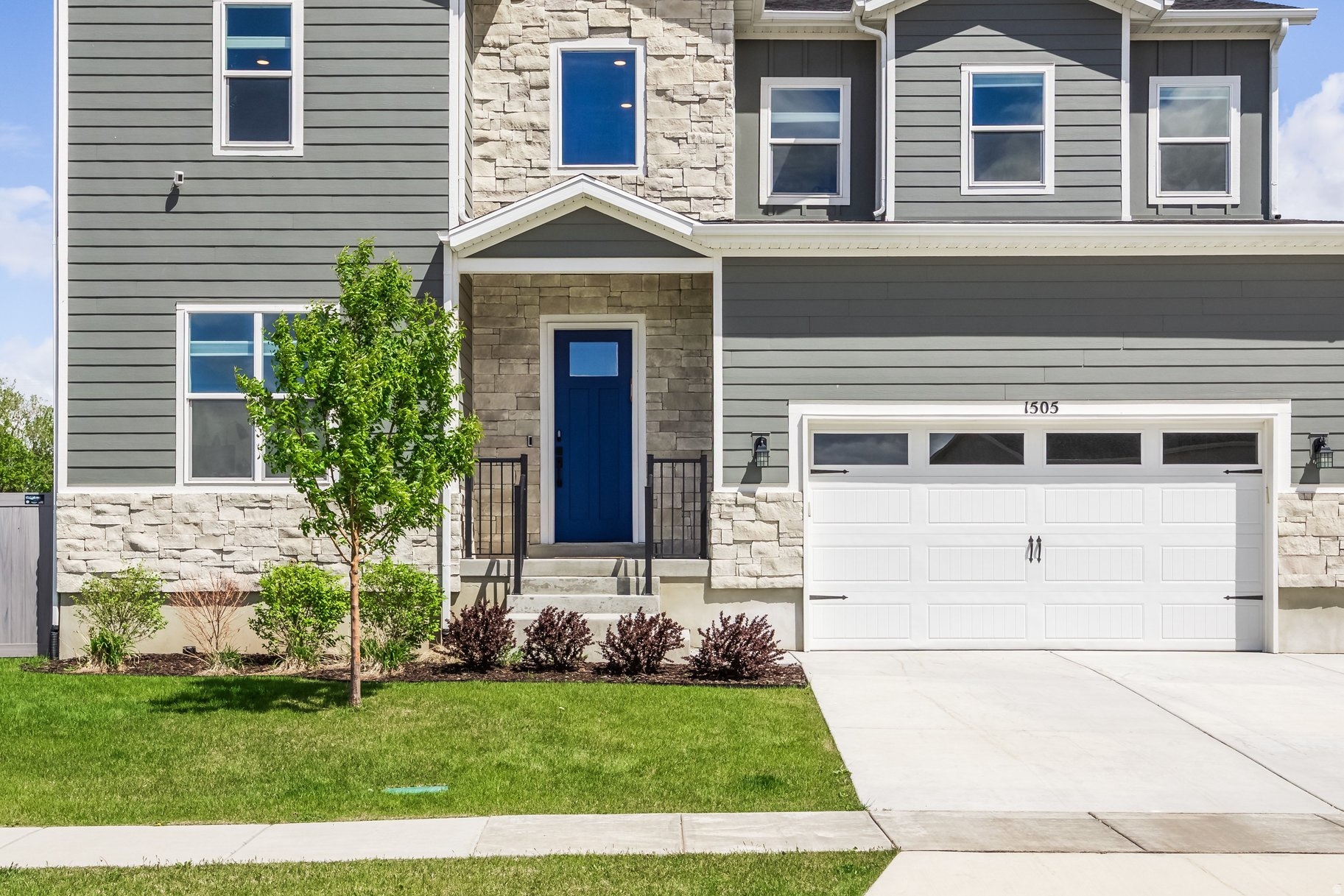 BROOKSIDE SUBDIVISION - Residential
