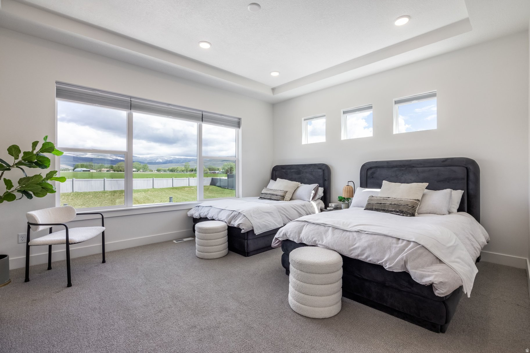 BROOKSIDE SUBDIVISION - Residential