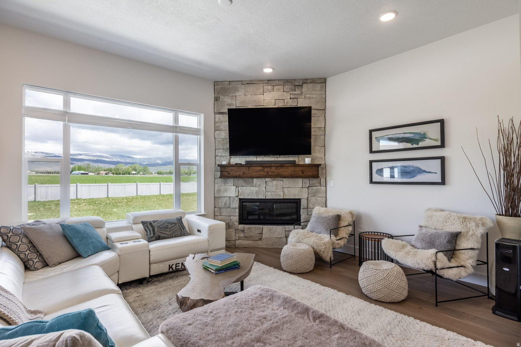 BROOKSIDE SUBDIVISION - Residential