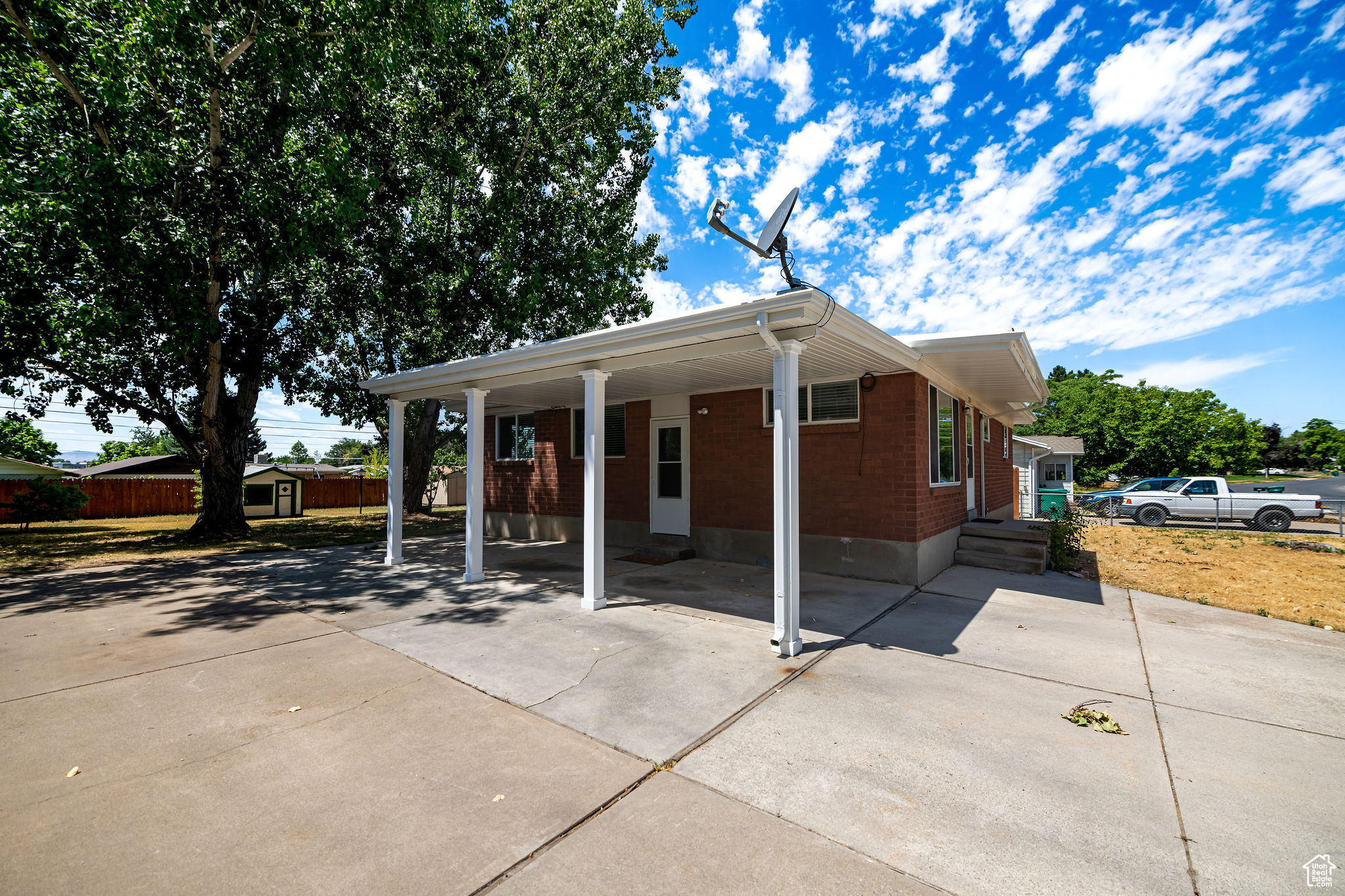 CHURCH STREET SUBDIVISION - Residential