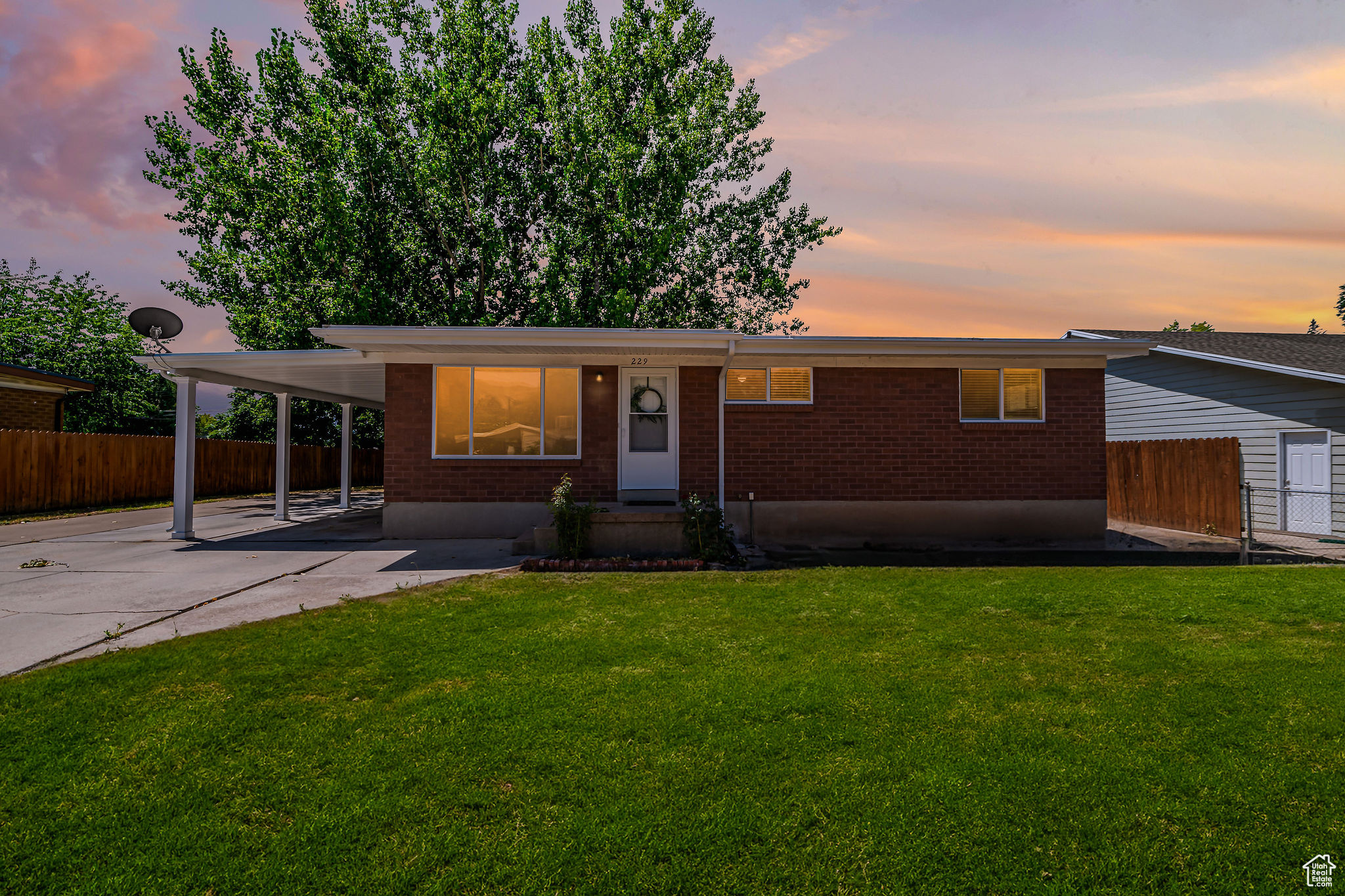 CHURCH STREET SUBDIVISION - Residential