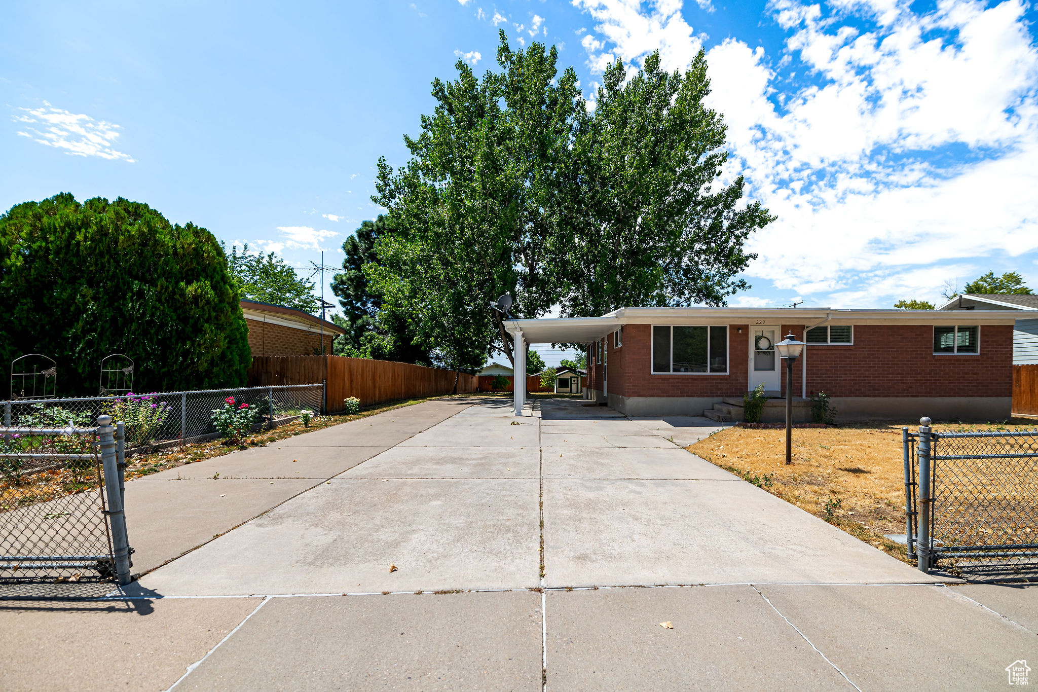 CHURCH STREET SUBDIVISION - Residential