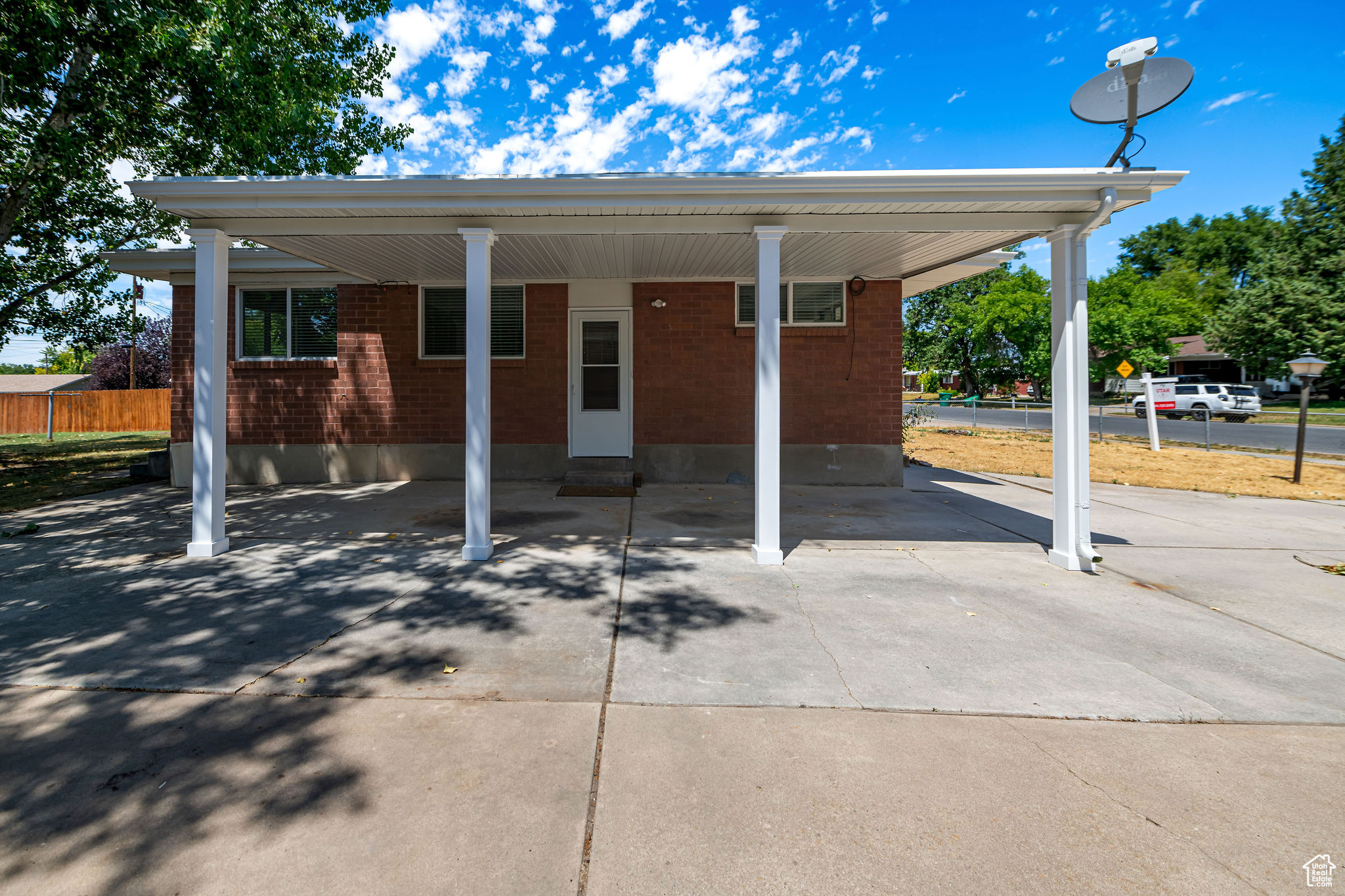 CHURCH STREET SUBDIVISION - Residential