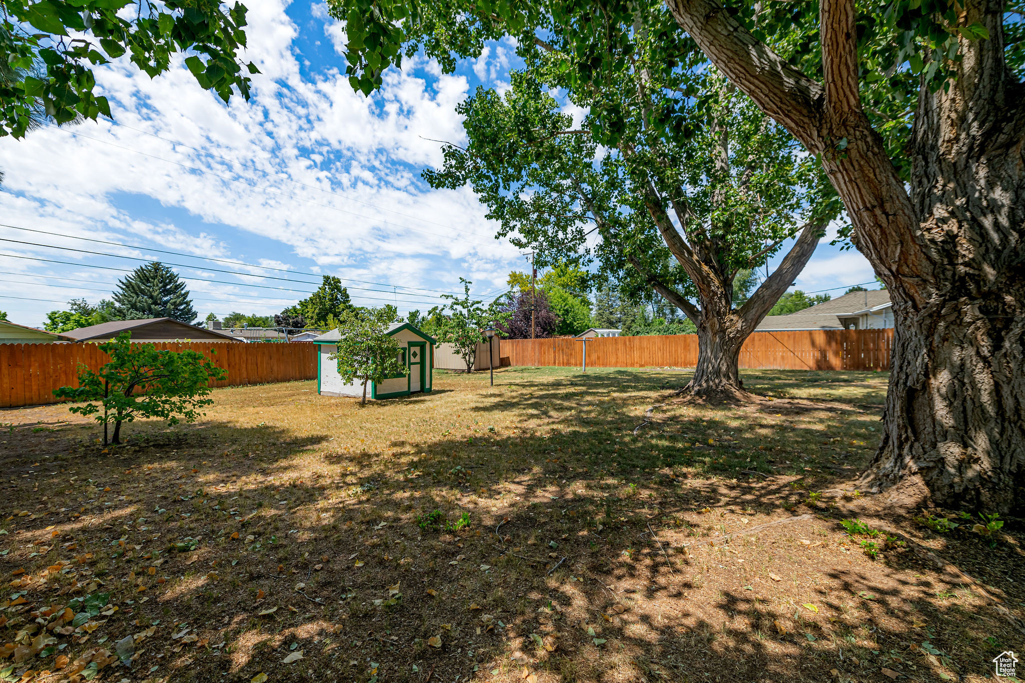 CHURCH STREET SUBDIVISION - Residential