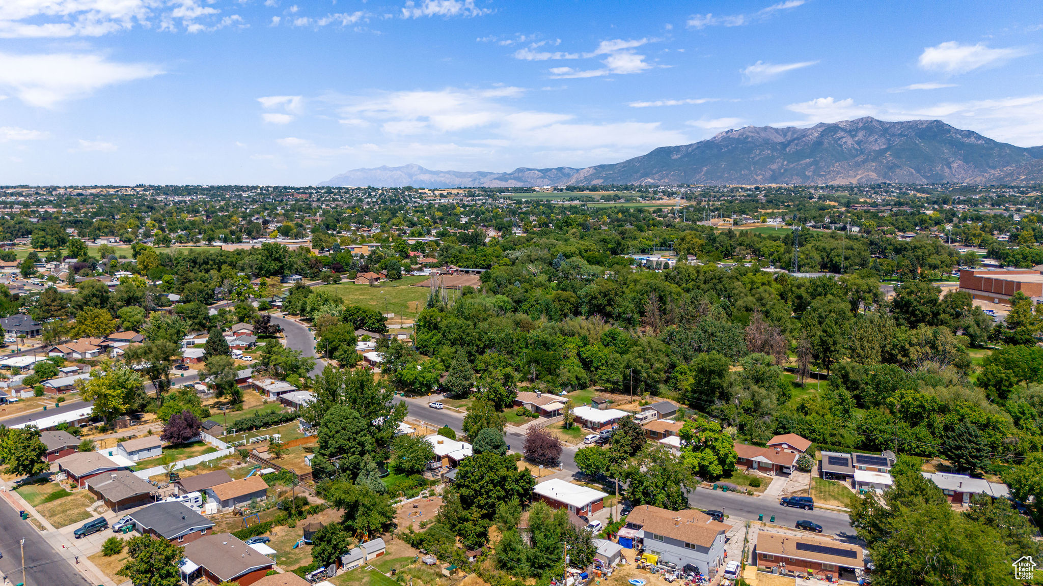 CHURCH STREET SUBDIVISION - Residential