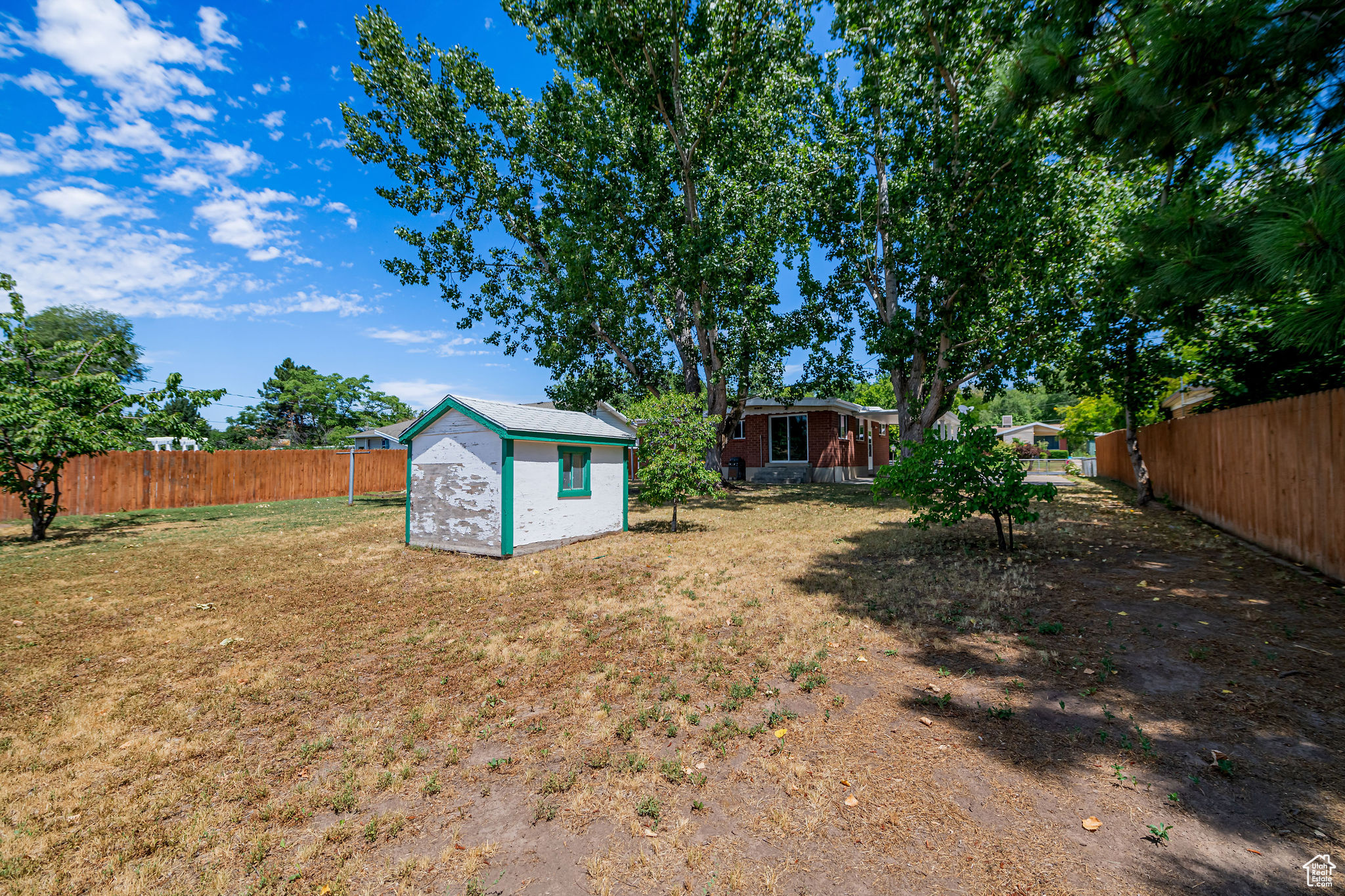 CHURCH STREET SUBDIVISION - Residential