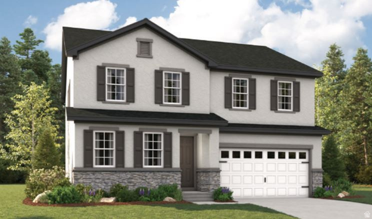 SEASONS AT BEETON PATH - Residential