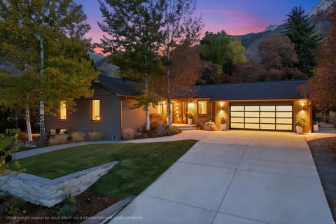 3936 E VIEWCREST DR Salt Lake City UT 84124