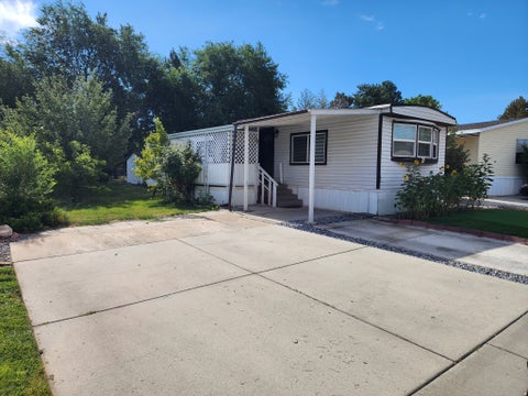 Tiny photo for 5075 W 4700 S #37, Kearns, UT 84118 (MLS # 2169369)