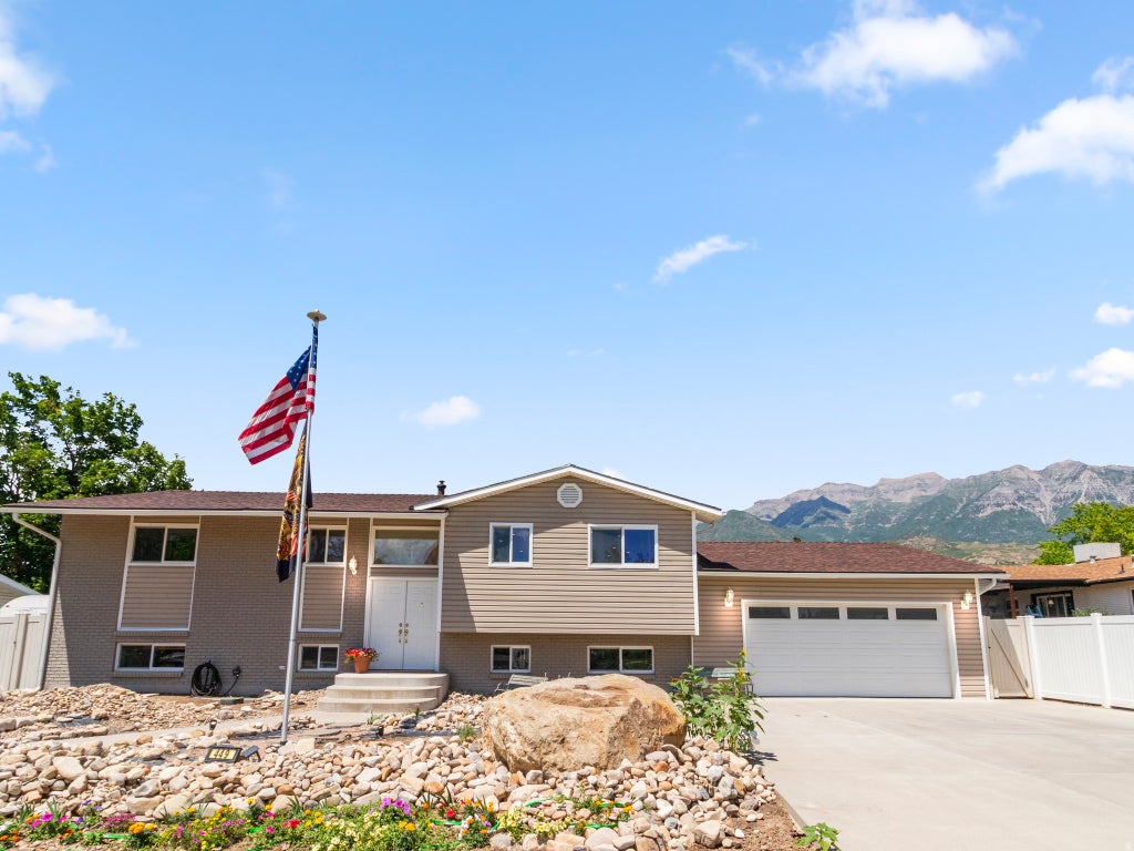 Photo of 449 E 900 N, Orem, UT 84097 (MLS # 2168197)