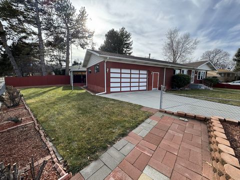 Tiny photo for 1098 E LORI WAY S, Murray, UT 84117 (MLS # 2128778)