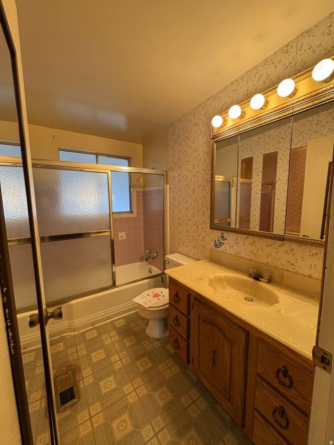 Tiny photo for 1098 E LORI WAY S, Murray, UT 84117 (MLS # 2128778)