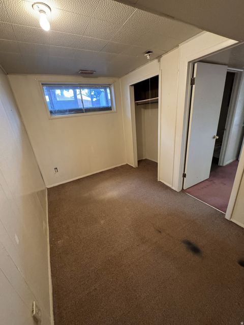 Tiny photo for 1098 E LORI WAY S, Murray, UT 84117 (MLS # 2128778)