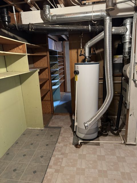 Tiny photo for 1098 E LORI WAY S, Murray, UT 84117 (MLS # 2128778)