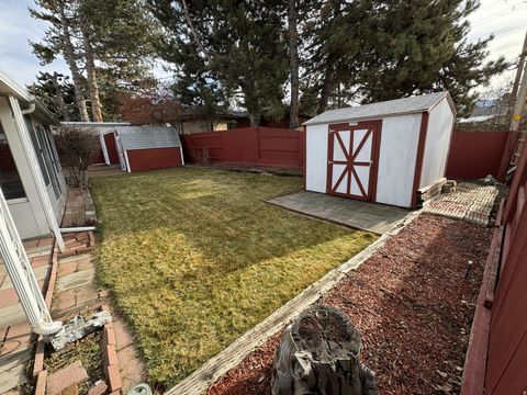 Tiny photo for 1098 E LORI WAY S, Murray, UT 84117 (MLS # 2128778)