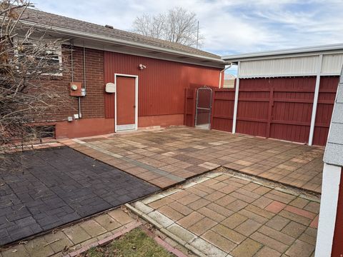 Tiny photo for 1098 E LORI WAY S, Murray, UT 84117 (MLS # 2128778)