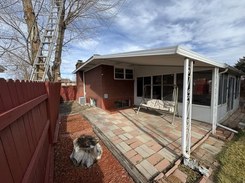 Tiny photo for 1098 E LORI WAY S, Murray, UT 84117 (MLS # 2128778)