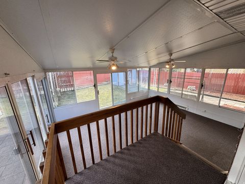 Tiny photo for 1098 E LORI WAY S, Murray, UT 84117 (MLS # 2128778)