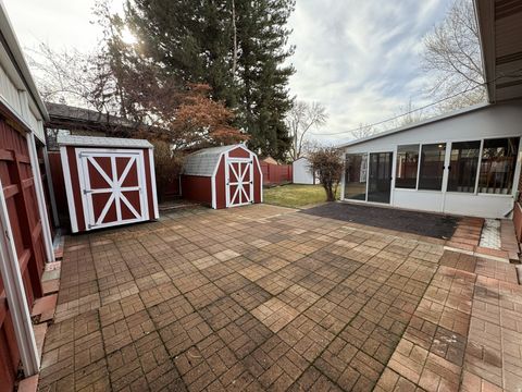 Tiny photo for 1098 E LORI WAY S, Murray, UT 84117 (MLS # 2128778)