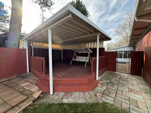 Tiny photo for 1098 E LORI WAY S, Murray, UT 84117 (MLS # 2128778)