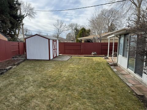 Tiny photo for 1098 E LORI WAY S, Murray, UT 84117 (MLS # 2128778)