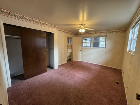Tiny photo for 1098 E LORI WAY S, Murray, UT 84117 (MLS # 2128778)