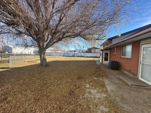 Tiny photo for 6360 W 5500 S, Hooper, UT 84315 (MLS # 2126777)