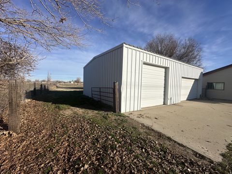 Tiny photo for 6360 W 5500 S, Hooper, UT 84315 (MLS # 2126777)