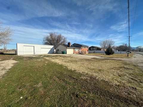 Tiny photo for 6360 W 5500 S, Hooper, UT 84315 (MLS # 2126777)