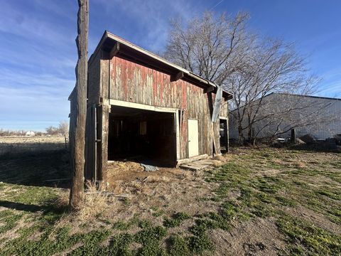 Tiny photo for 6360 W 5500 S, Hooper, UT 84315 (MLS # 2126777)