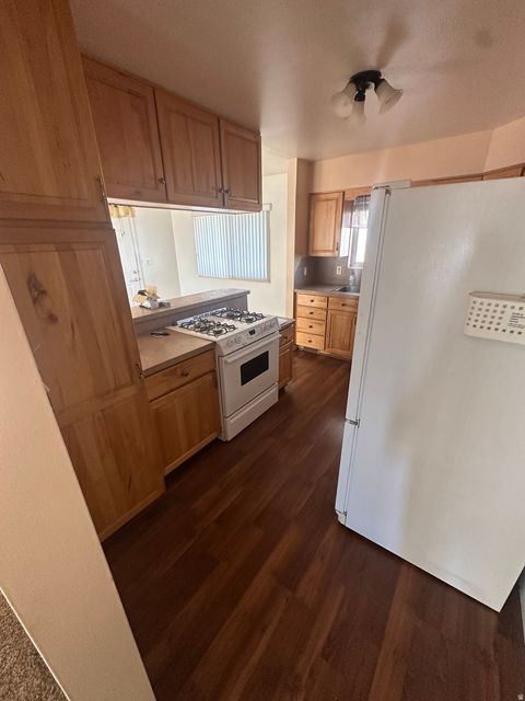 Tiny photo for 6360 W 5500 S, Hooper, UT 84315 (MLS # 2126777)
