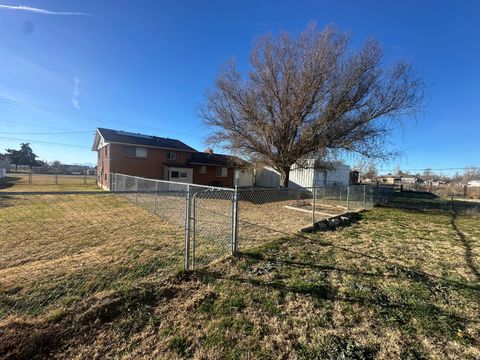 Tiny photo for 6360 W 5500 S, Hooper, UT 84315 (MLS # 2126777)